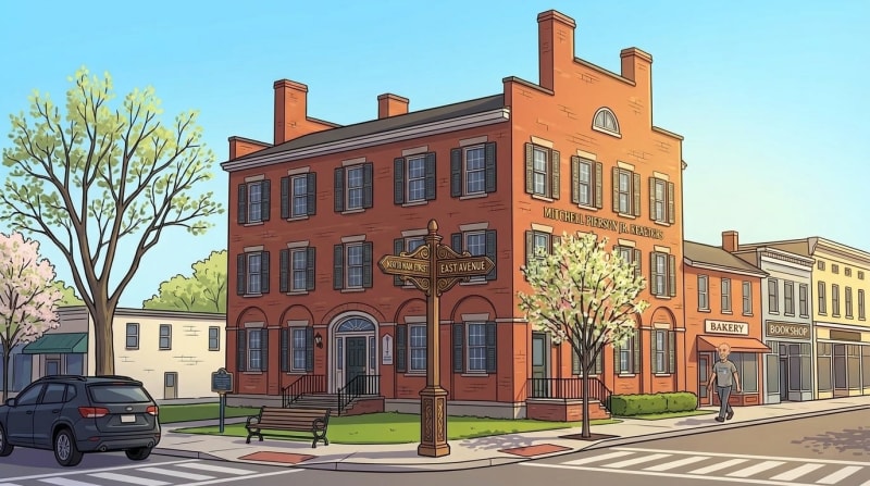 DPW Report