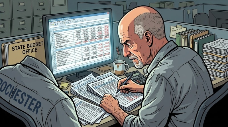 What Happened on August 6 — and Why the Stall Doesn't Protect State FIM Budgets