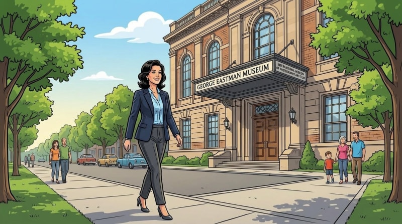 Why the National Women's Hall of Fame 2026 Ceremony Is Coming to Rochester