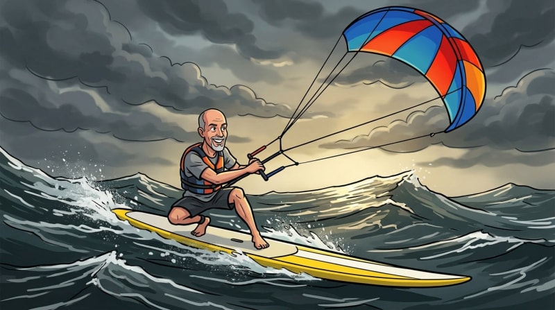 The Gear That Made 400km Possible — and the Adjustments Between Days