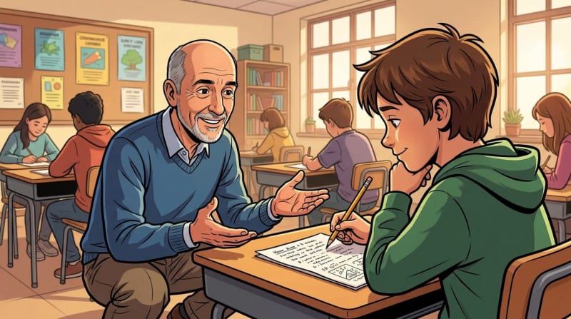More Than Answers: The 16 Habits Pittsford Is Building Into Every Classroom