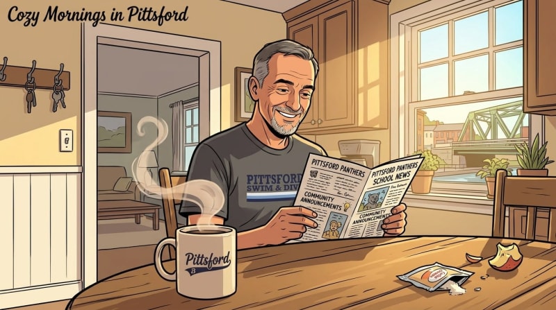 What Superintendent Cutaia Wants Every Pittsford Student to Carry Forward
