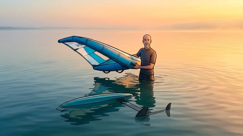 How to Set Up Your Spots and Alerts