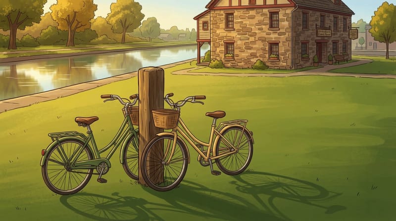 Richardson's Canal House Reopening: What the New Owners Are Planning in Bushnell's Basin