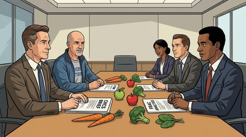 How FIM State Officers Can Use This Frame in Medicaid Negotiations