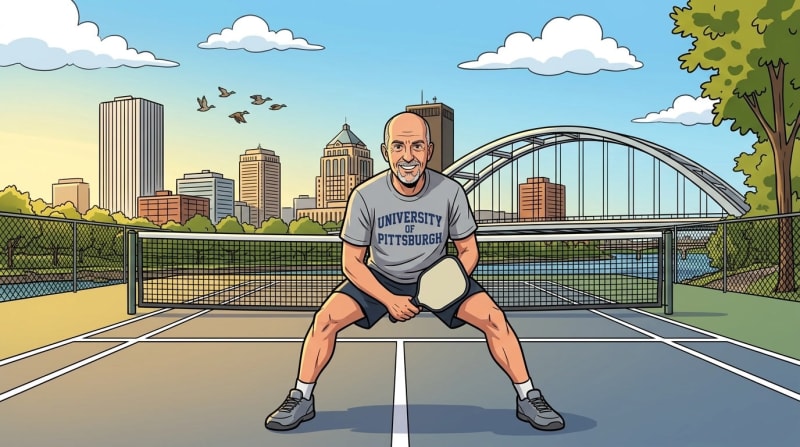 The Reset Shot Is the Opposite of Everything Tennis Taught You