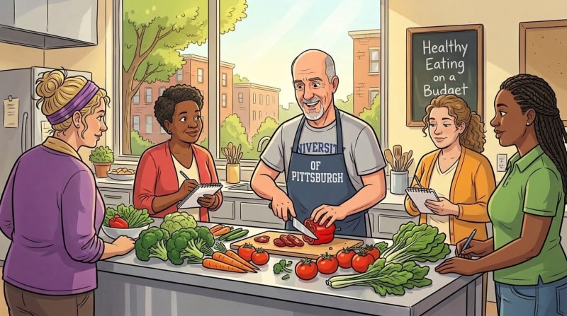 What H.R. 1 Is Taking Away From Nutrition Education