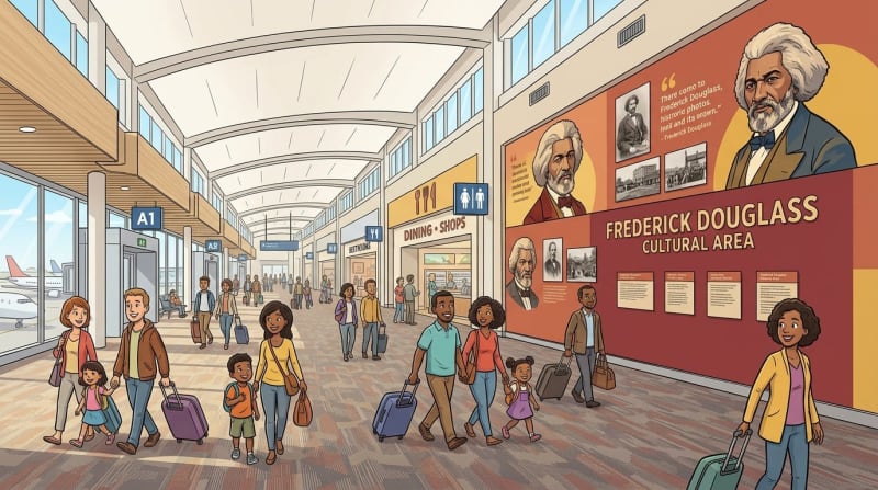 What the Best Small Airport ROC Has Built