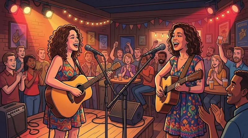 Abilene Bar Rochester Closing: The Final Month of Shows