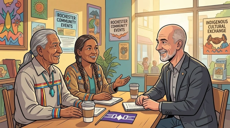 How to Get Involved — and What Happens Next