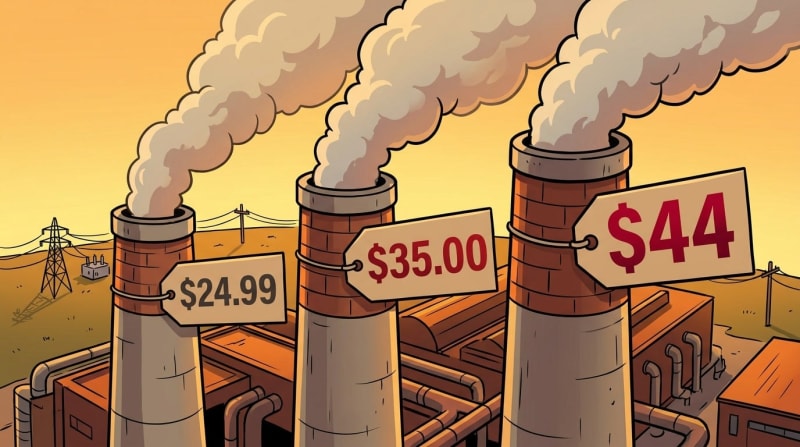 What RGGI Is and How It Gets Into Your Bill