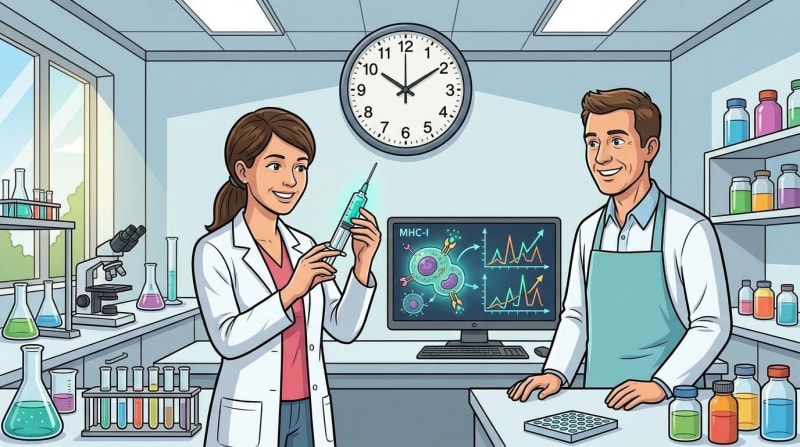 What Better-Timed Treatment Could Mean for Patients