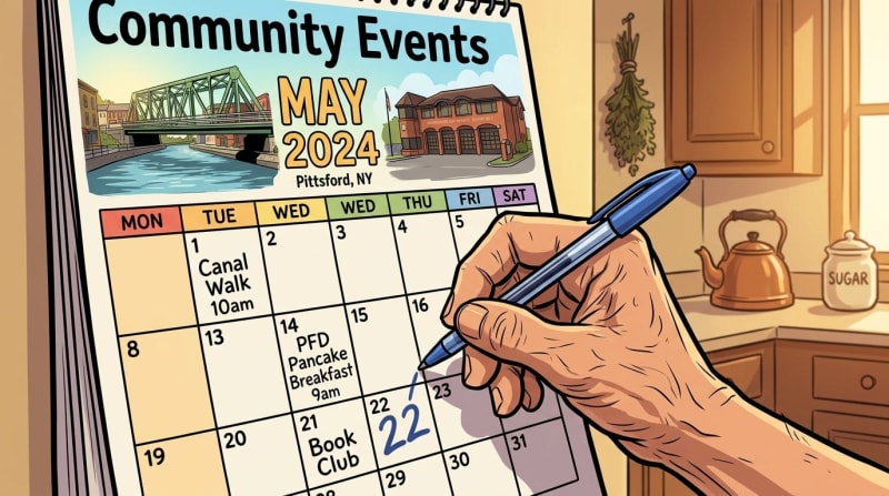 Next Meetings