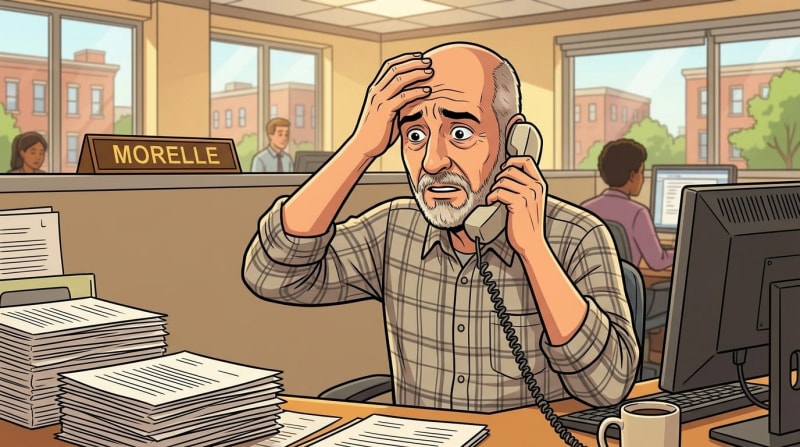 What On Hold Actually Means for Residents