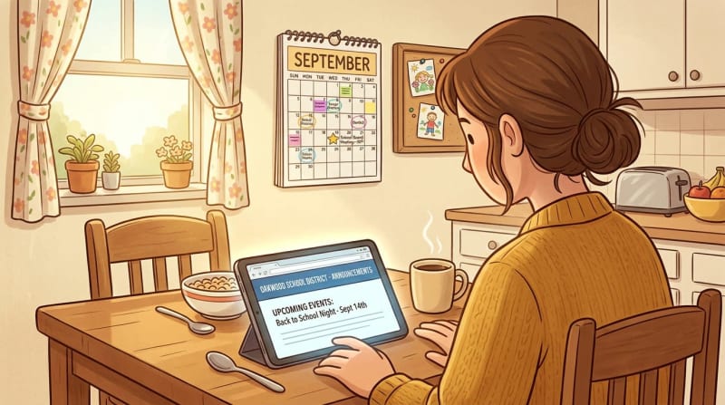 What Comes Next — and How Families Can Stay Engaged