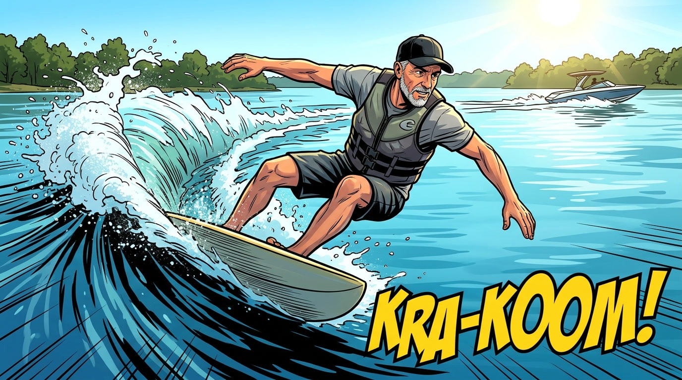 Toe-to-Heel Transitions: The Direction Most Riders Ignore