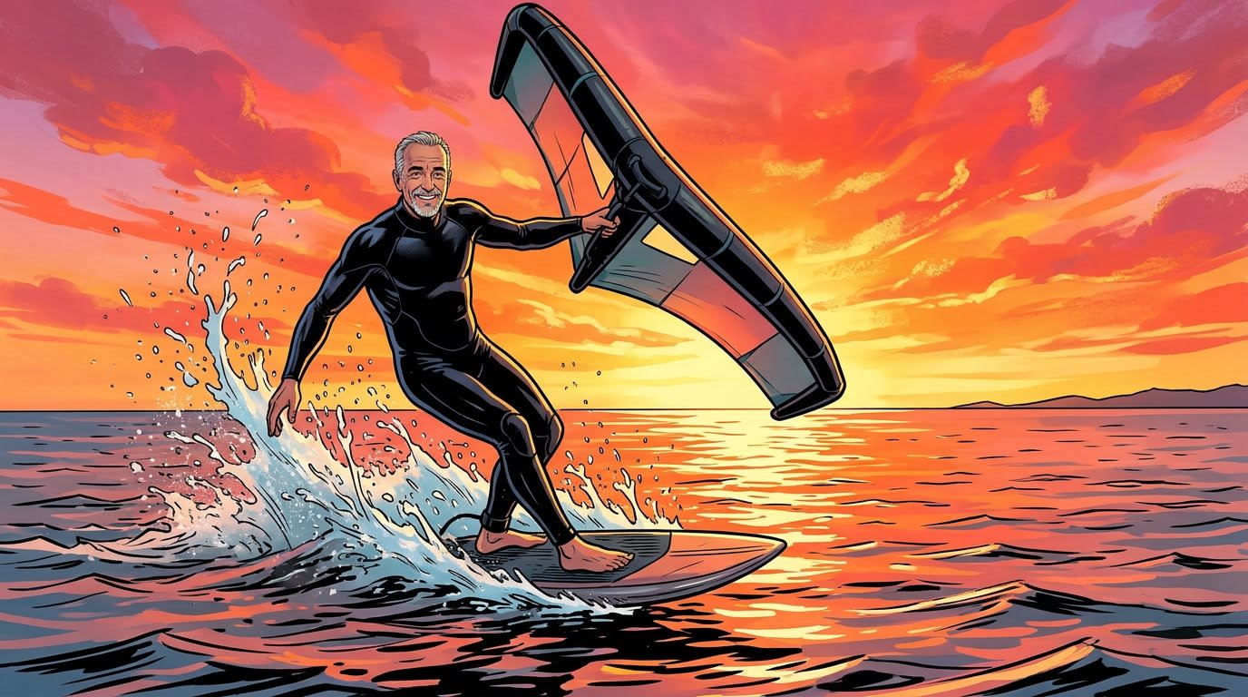 Training Drills That Actually Accelerate Your Jibe Progress