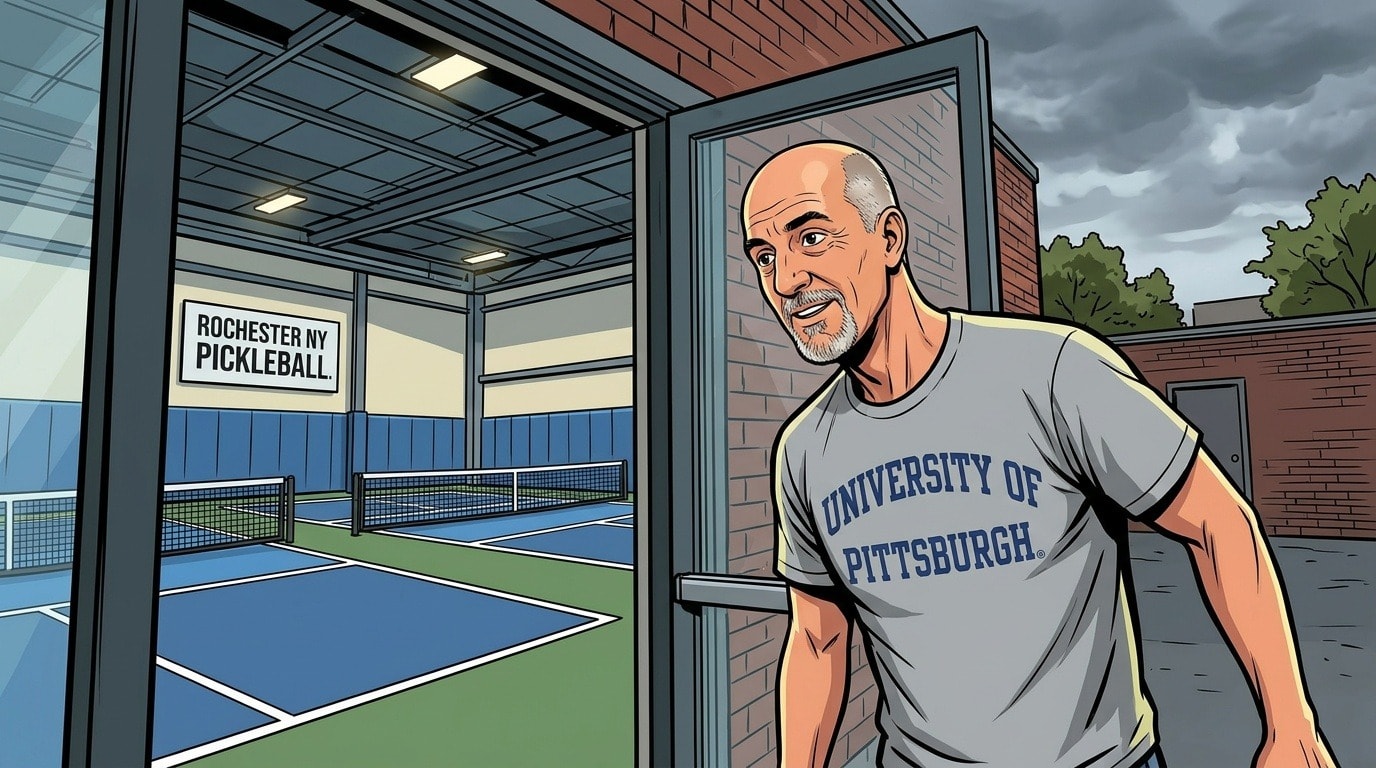 The Bigger Question: What Does Rochester Want Its Indoor Sports Culture to Look Like?