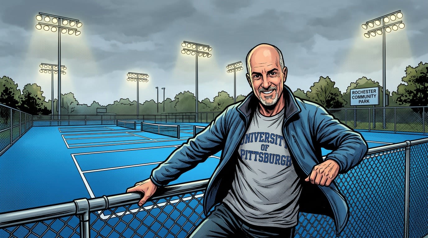 The Hidden Costs of Running Indoor Pickleball Courts