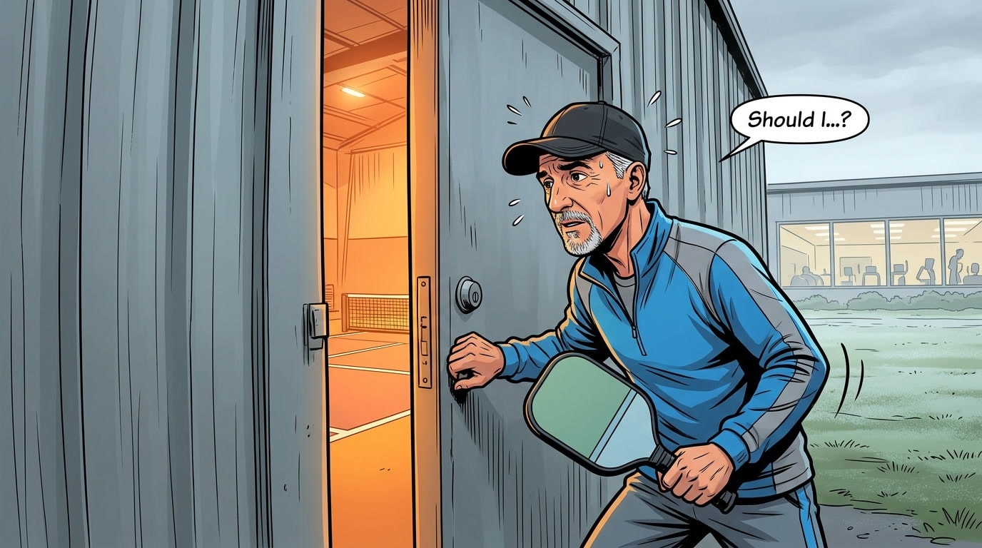 Is Dinkers Pickleball Worth the Drive? My Honest Take