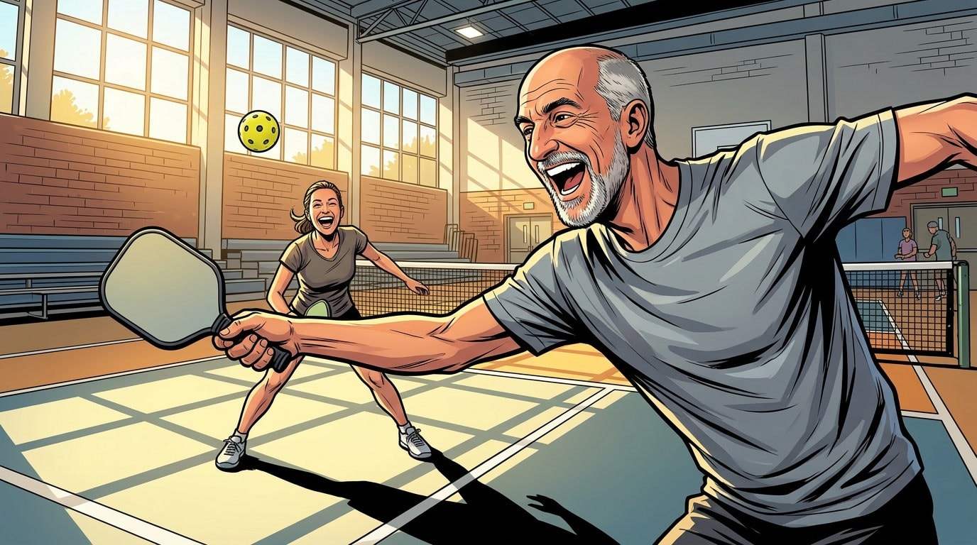 Is Dinkers Pickleball Worth the Drive? My Honest Take