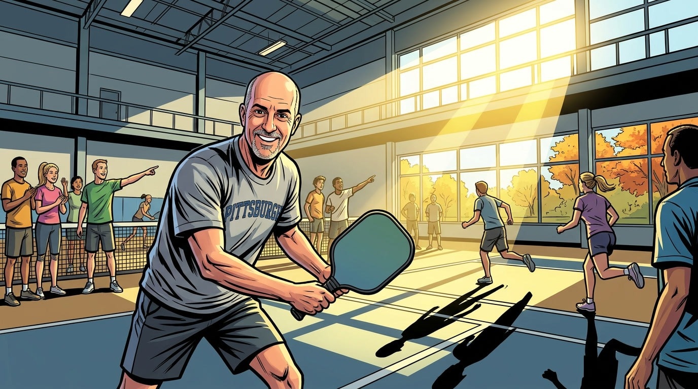 Premier Indoor Facilities