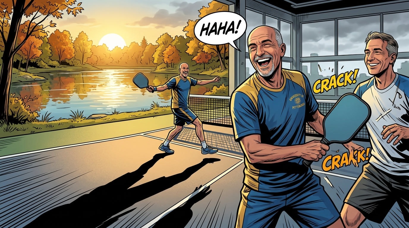 Public Outdoor Courts: Monroe County Parks