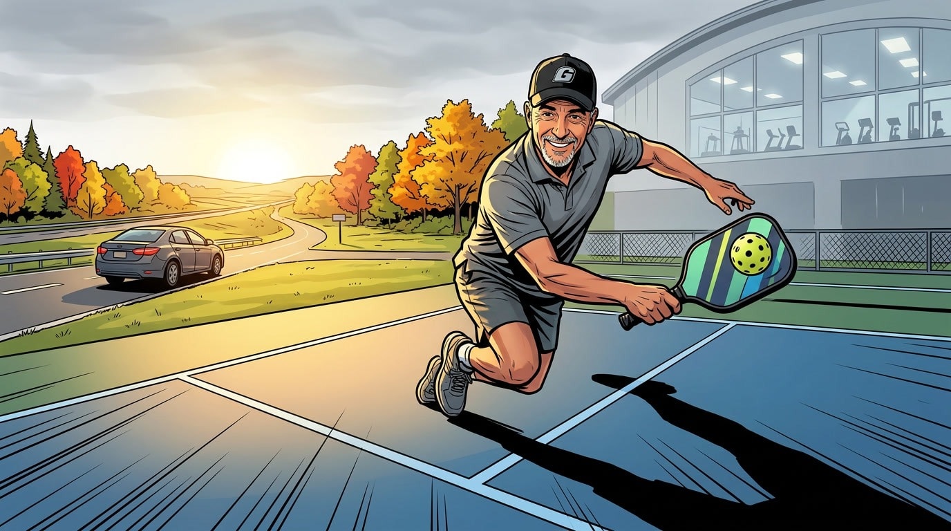 Sonnenberg Park (Canandaigua — Day Trip Worth Making)