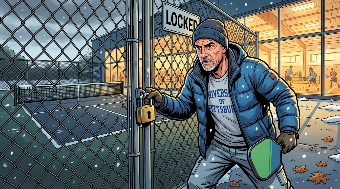 A Note on Seasonality