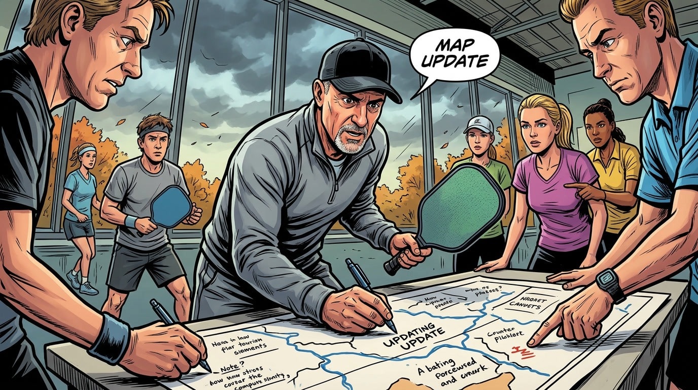 What I'm Still Learning