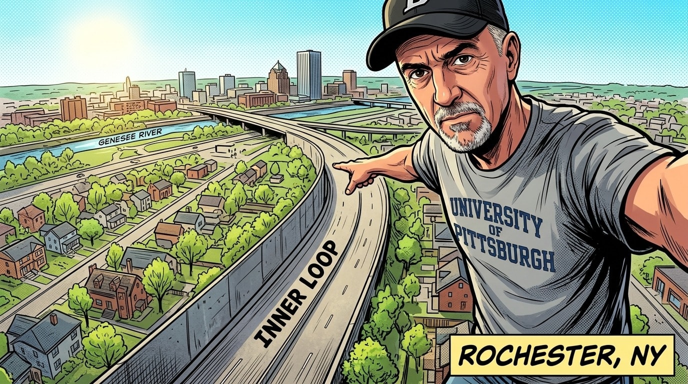 A City That Broke Itself, and Is Putting Itself Back Together