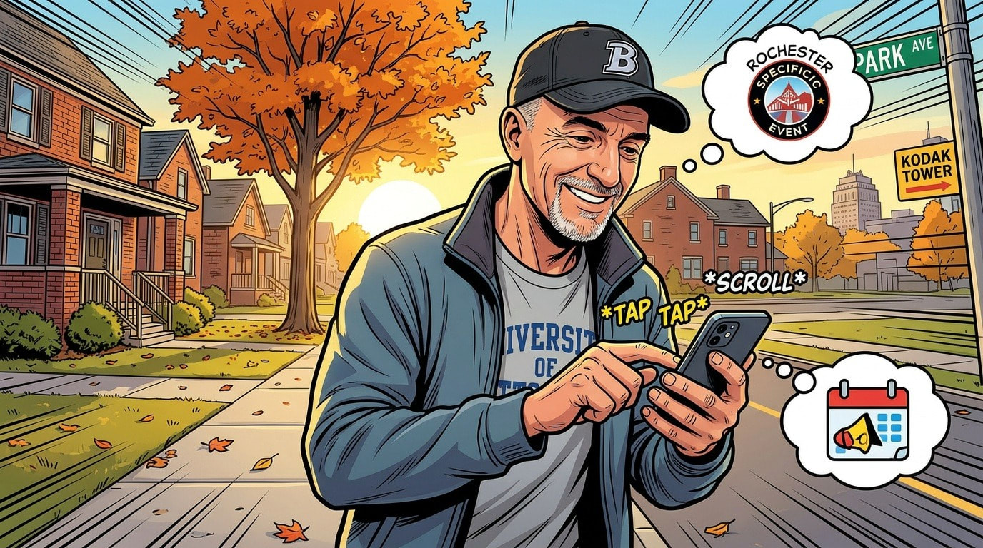 Part One: City Neighborhoods