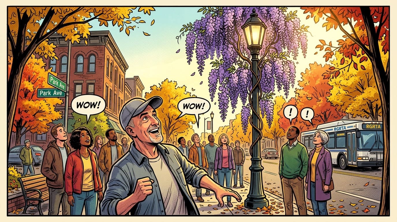 Part One: City Neighborhoods