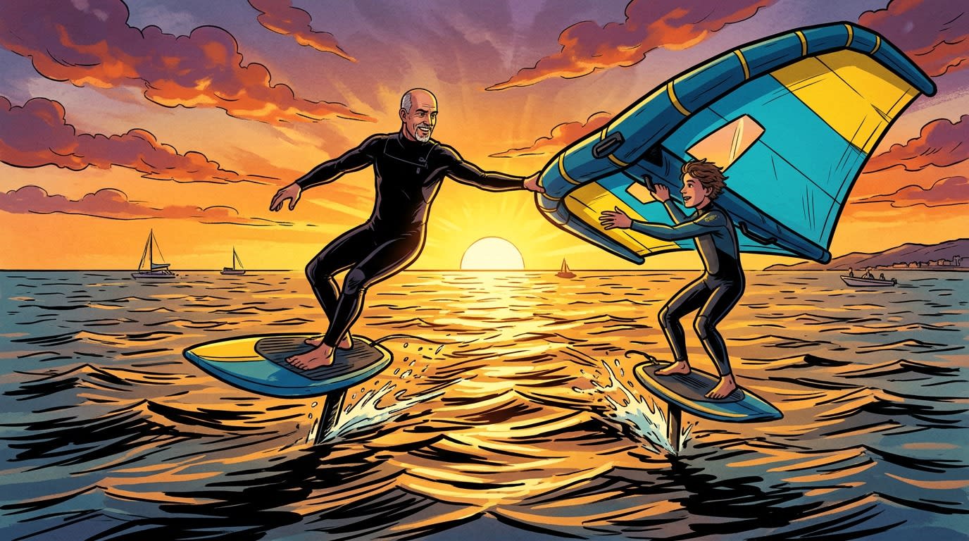 Finding the Rental Spot: A WhatsApp Message and Zero Credit Card Drama