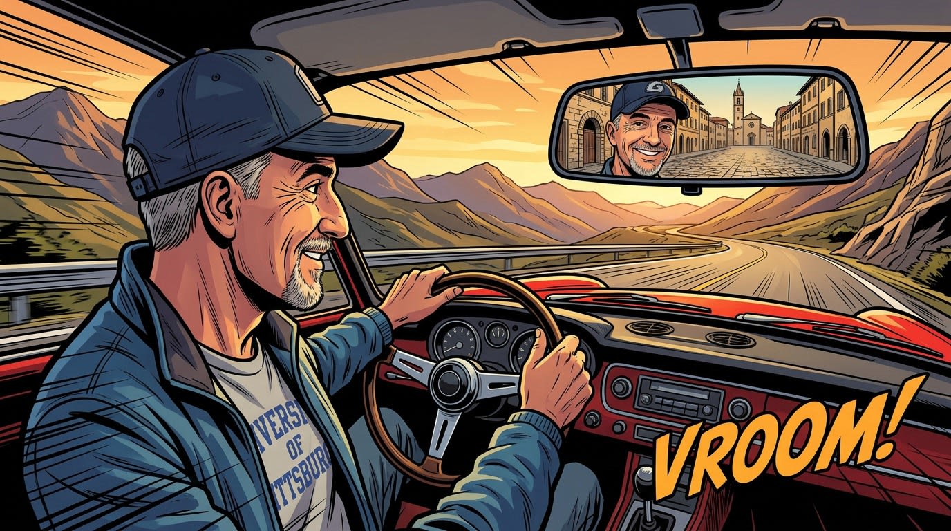 Why Carlisle, PA Is the Road Trip Waypoint You've Been Overlooking