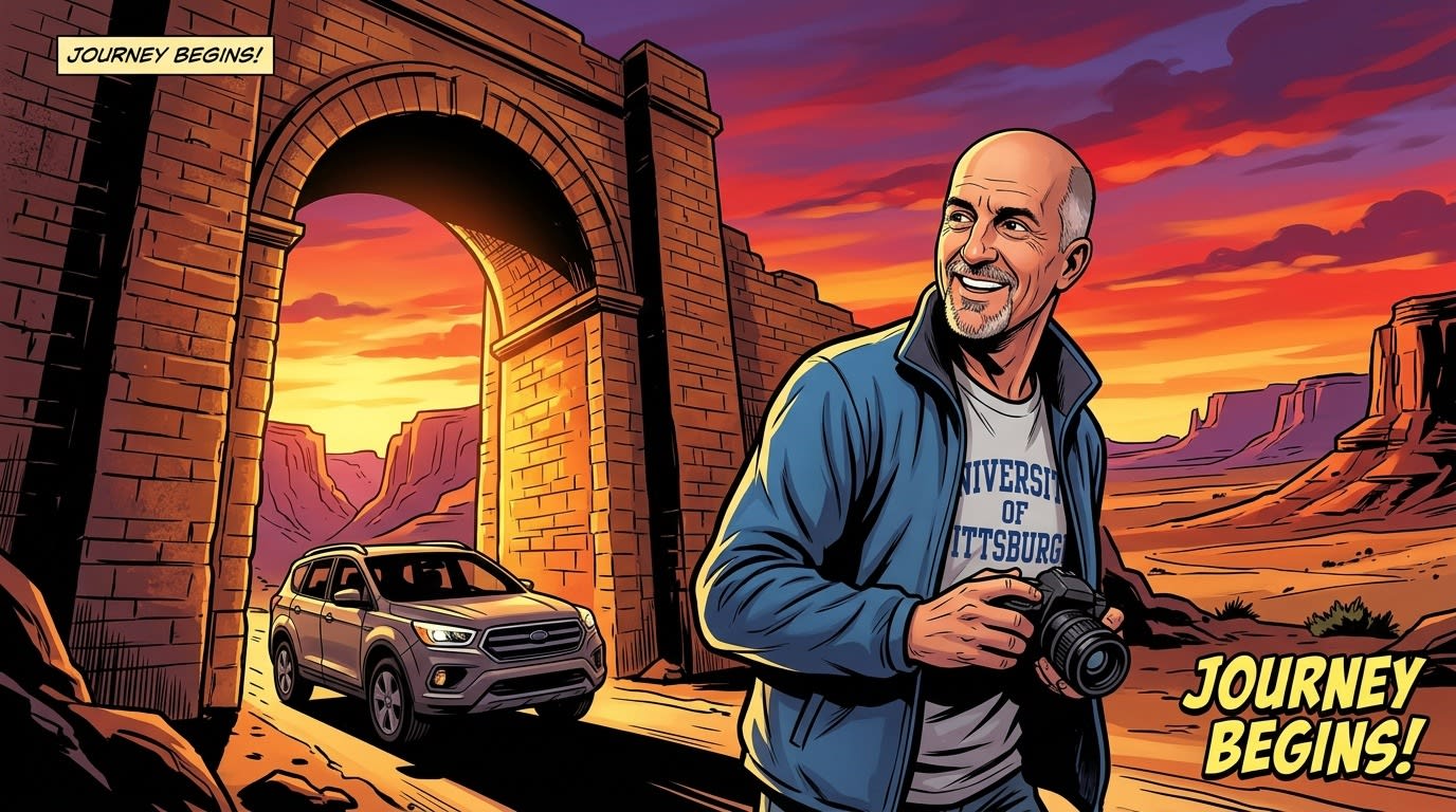 First Impressions: Stepping Into Pheasant Field's Colonial Brick Welcome