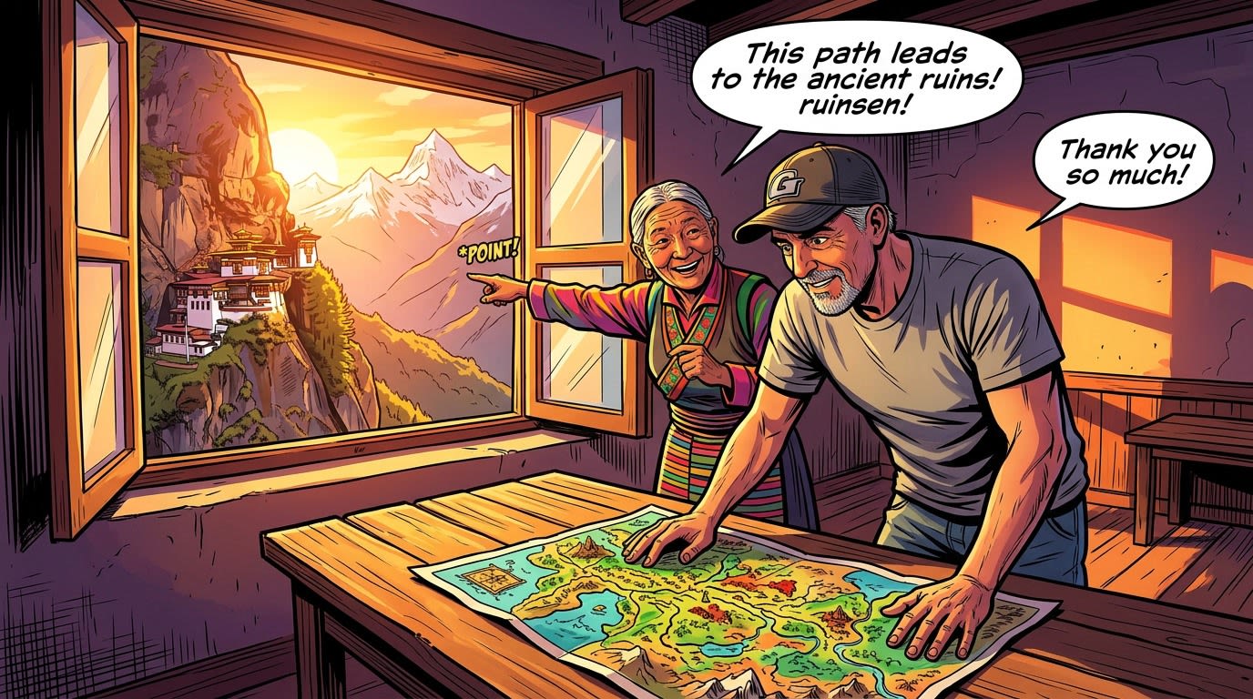 What B&Bs Along Travel Corridors Offer That Chain Hotels Simply Can't