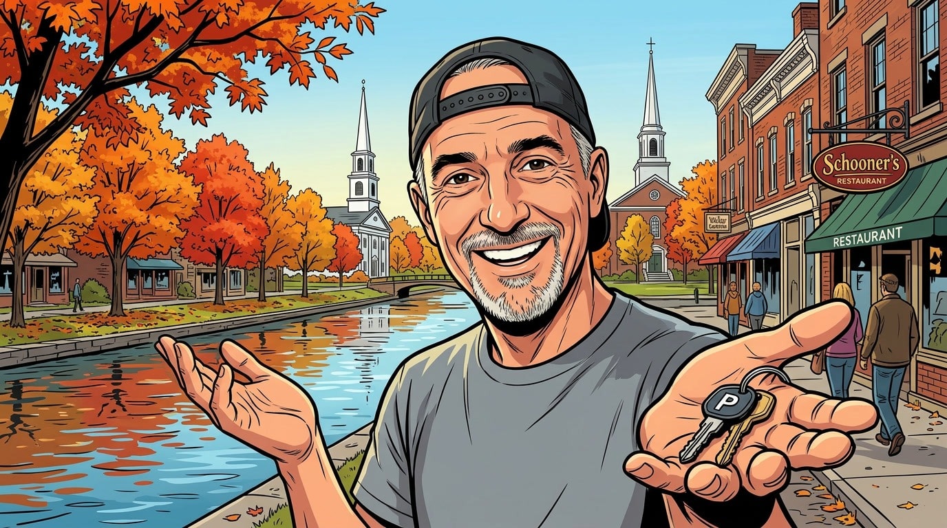 What Could Pittsford Village Look Like If We Get This Right?