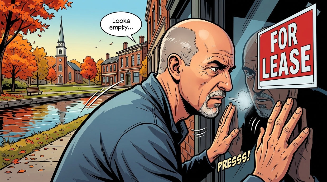 I Went to the Trustee Meeting — Here's What I Heard