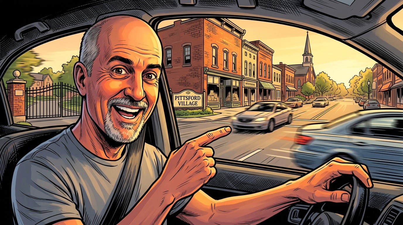 The Numbers First, Because Everyone Asks