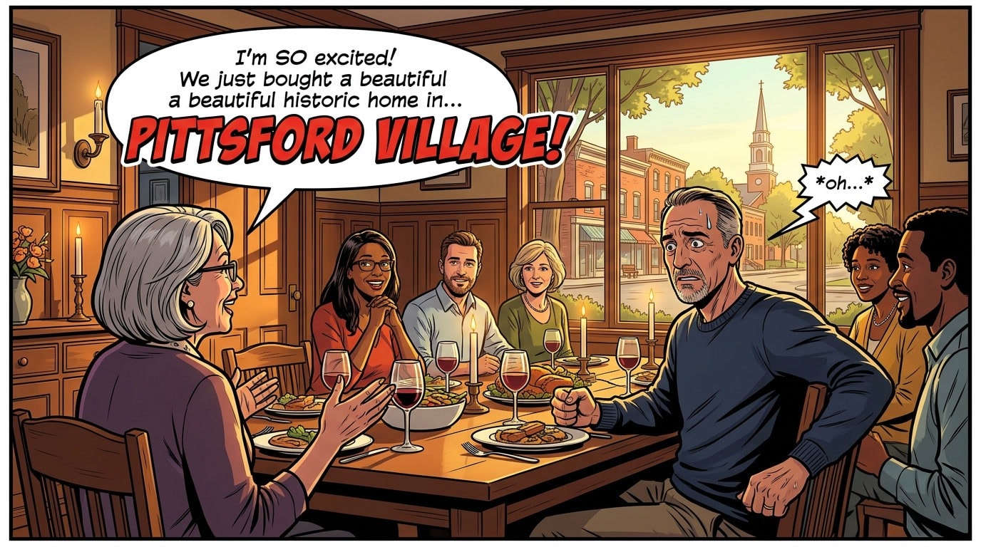 The Reputation Is Real and Complicated