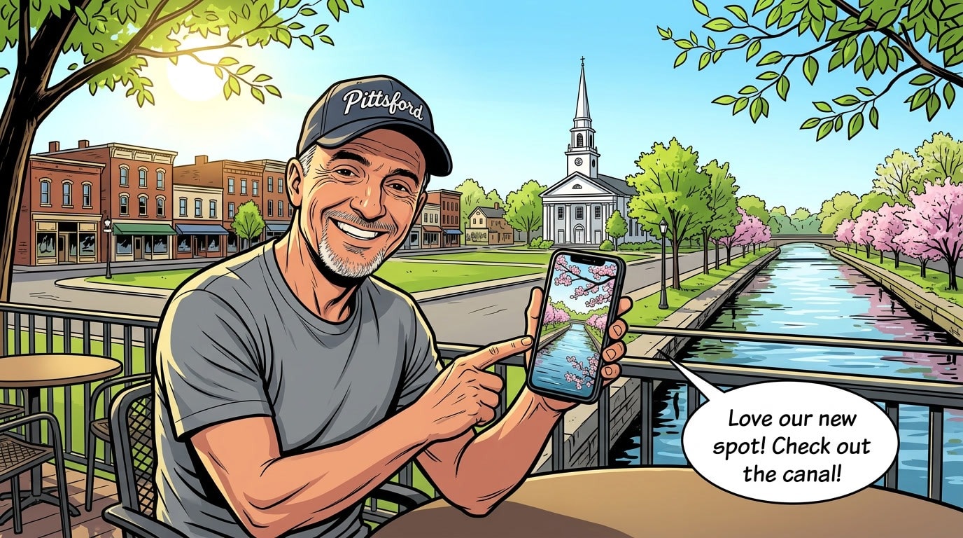 What People Who Leave Miss Most