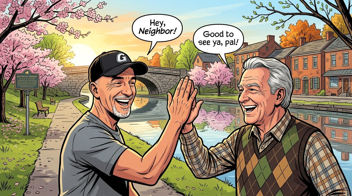 What 200 Visits a Year Teaches You