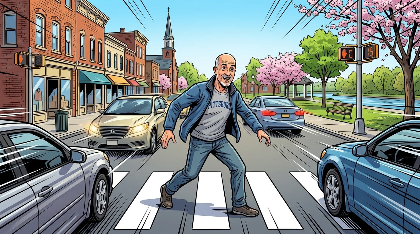 Where It Falls Short