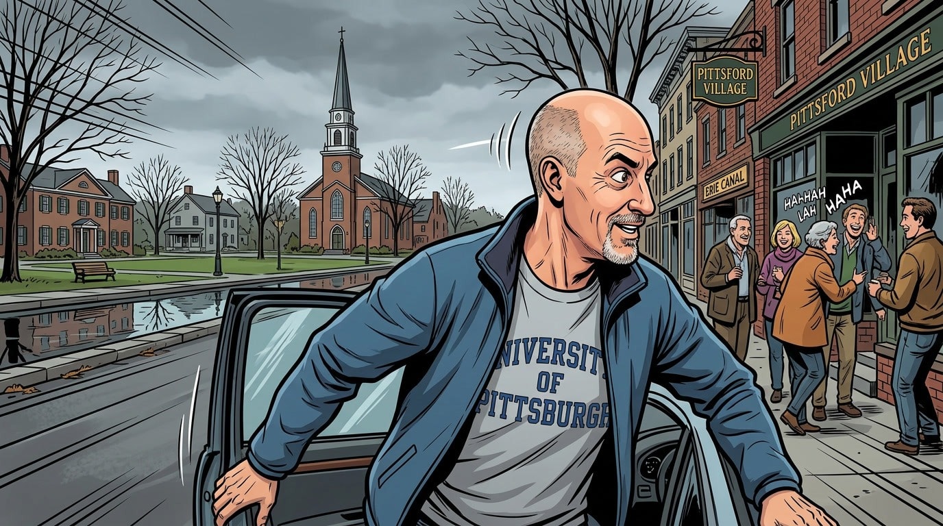 What the Village Gets Right