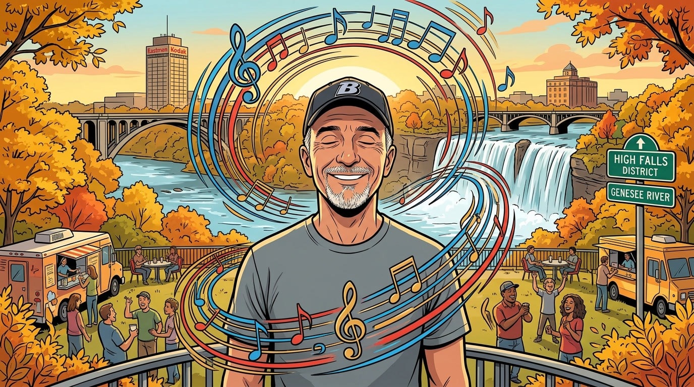 Rochester Broadcast: A Spatial Symphony for Hundreds of Musicians Is Coming to Parcel 5 — Local news, events, community