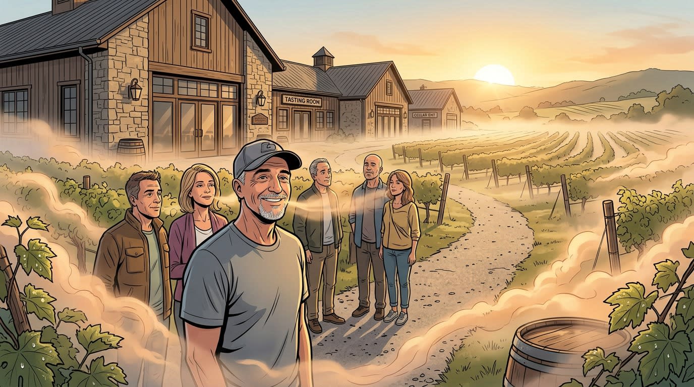 Beyond the Tasting Room: Wellness Travel in the Finger Lakes
