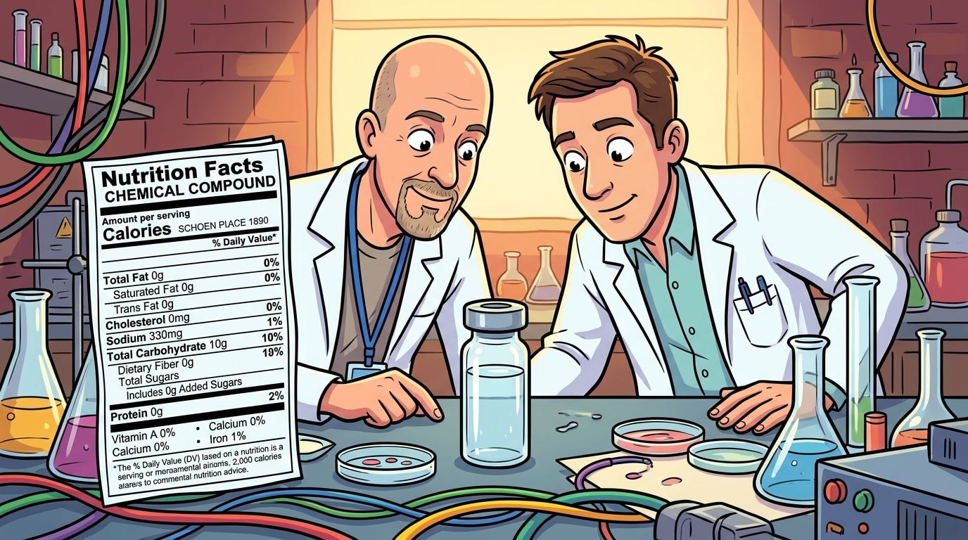 Fructose and Metabolism: What New Research Found (And the Foods to Swap First)
