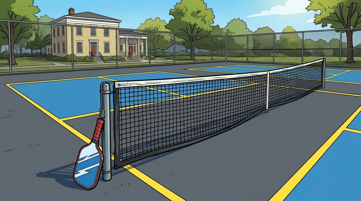 Burned Out on Pickleball? Why It Happens and How to Love the Game Again