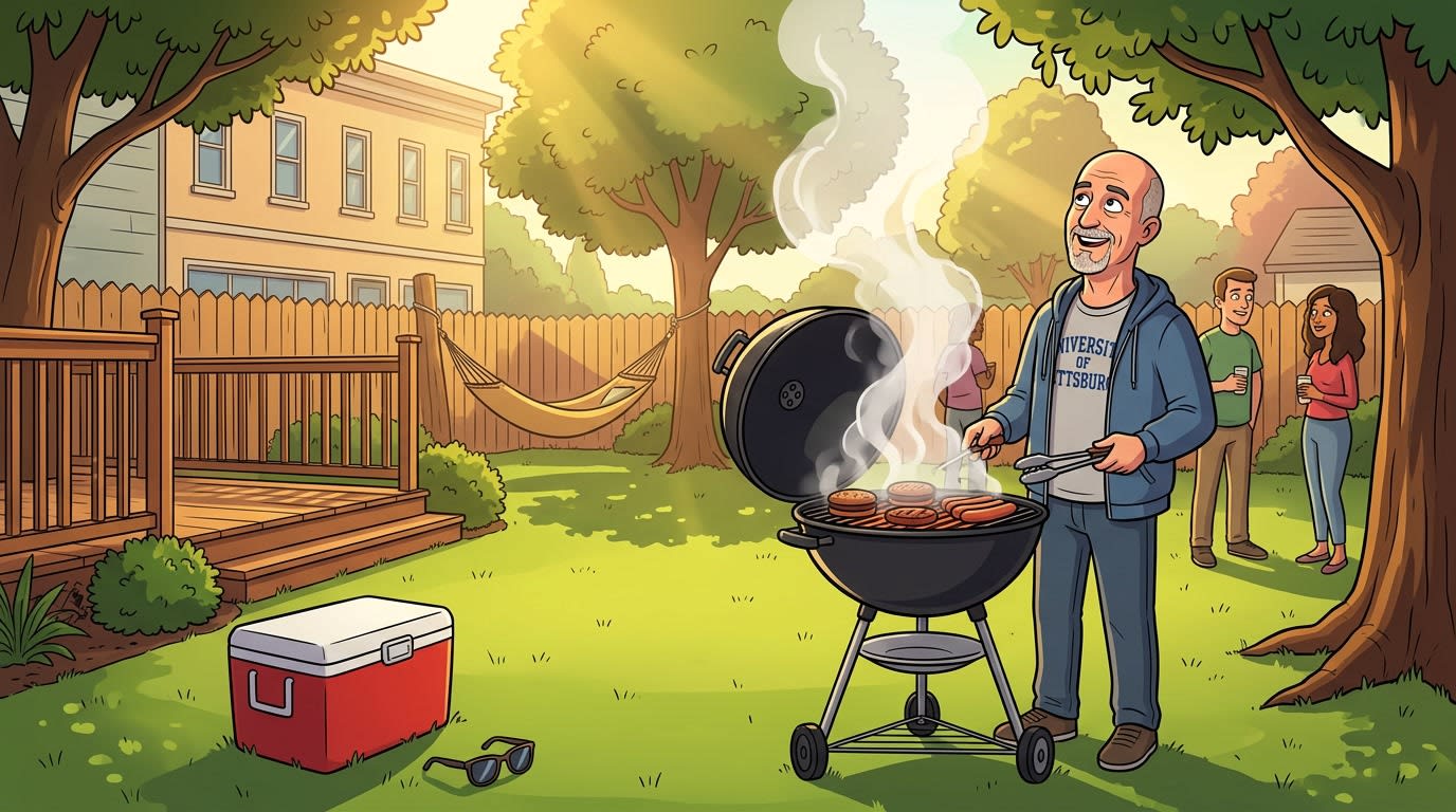 Is Grilling Bad for You? What the New PAH Research Actually Says About Your BBQ